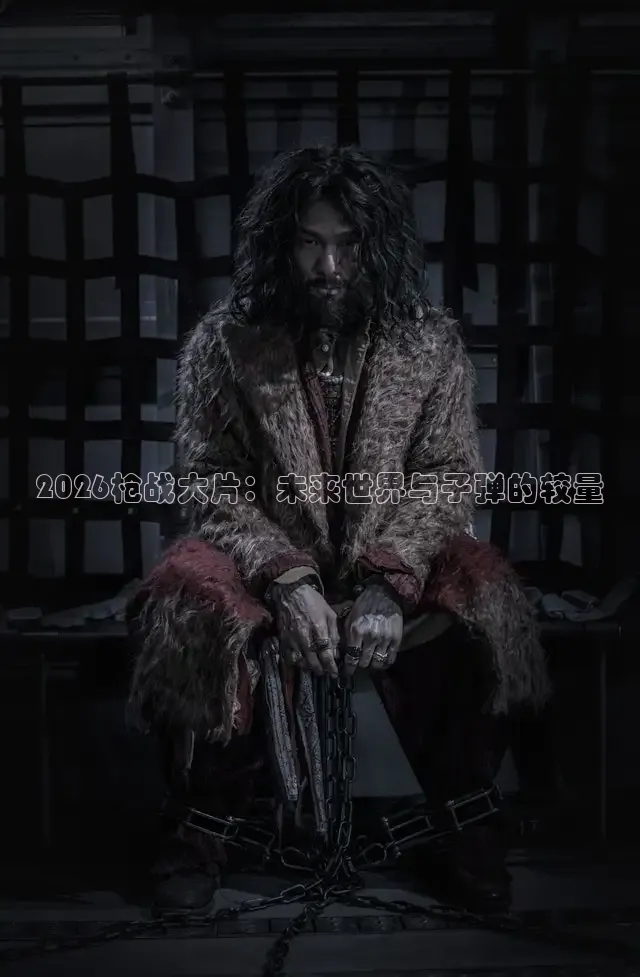 2026枪战大片：未来世界与子弹的较量